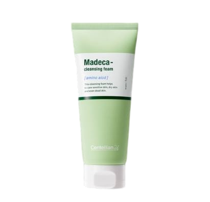 Centellian24 Madeca Relief Cleansing Foam 150ml